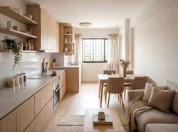 Blk 10 Teck Whye Heights II (Choa Chu Kang), HDB 3 Rooms #572560561
